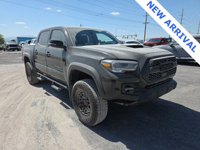 Used 2023 Toyota Tacoma TRD Pro