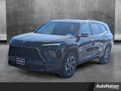 New 2025 Buick Enclave Sport Touring w/ Power Package