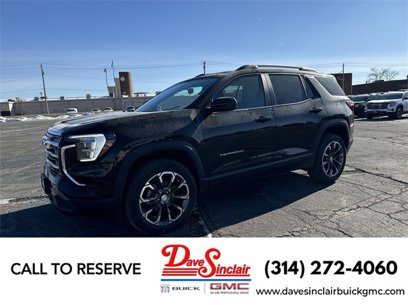 New 2025 GMC Terrain Elevation w/ Elevation Premium Package