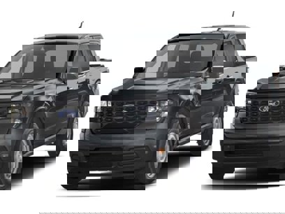 New 2025 Ford Maverick XL