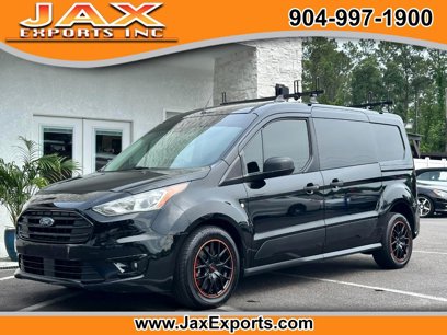 Used 2019 Ford Transit Connect XLT