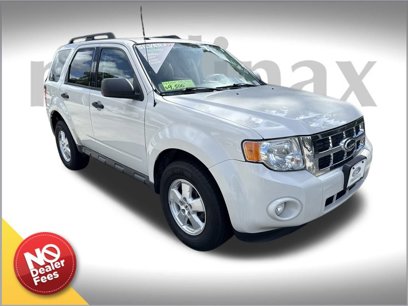 Used 2010 Ford Escape XLT