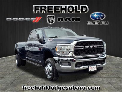 Used 2023 RAM 3500 Tradesman