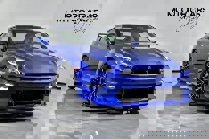 Used 2024 Nissan GT-R w/ Floor Mat Package
