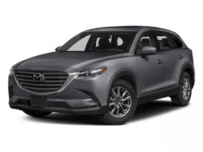Used 2018 MAZDA CX-9 Touring w/ Touring Premium Package