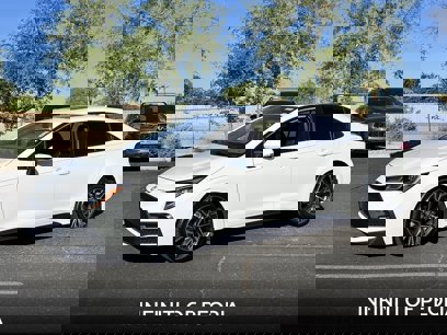 Used 2020 Toyota Corolla XSE