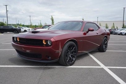 Used 2018 Dodge Challenger R/T w/ Sound Group