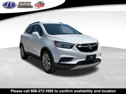 Used 2019 Buick Encore Preferred w/ Safety Package