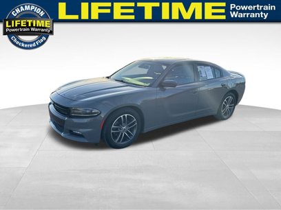 Used 2019 Dodge Charger SXT