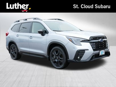 New 2024 Subaru Ascent Onyx Edition