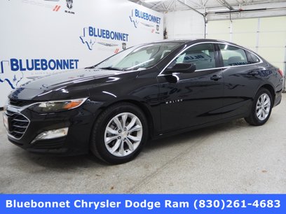 Used 2024 Chevrolet Malibu LT