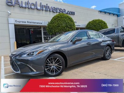 Used 2023 Lexus ES 300h w/ Premium Package