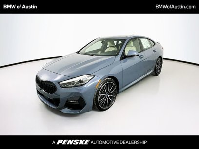 Used 2024 BMW 228i xDrive Gran Coupe w/ M Sport Package