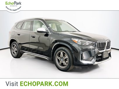 Used 2024 BMW X1 xDrive28i w/ Convenience Package