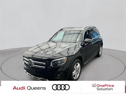 Used 2021 Mercedes-Benz GLB 250 4MATIC