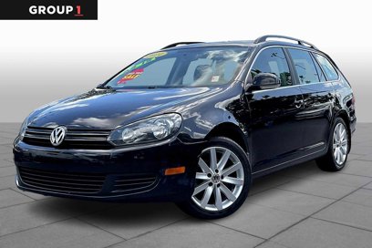 Used 2014 Volkswagen Jetta SE