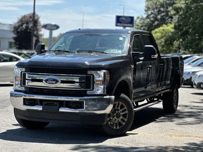 Used 2019 Ford F250 XLT
