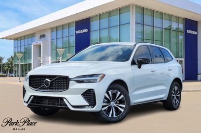 Certified 2024 Volvo XC60 B5 Core w/ Protection Package Premier