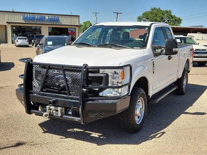 Used 2022 Ford F250 XL w/ Power Equipment Group