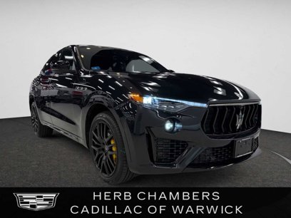 Used 2023 Maserati Levante Modena