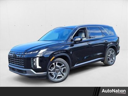 New 2025 Hyundai Palisade SEL