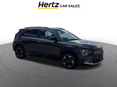 Used 2023 Kia Niro Wind