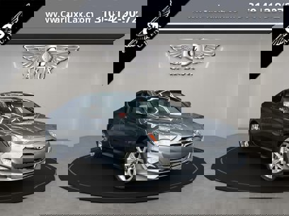 Used 2016 Hyundai Genesis 3.8