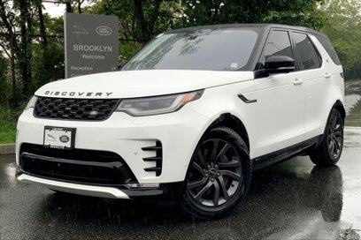 Used 2022 Land Rover Discovery S R-Dynamic