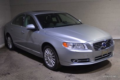 Used 2013 Volvo S80 3.2 w/ Climate Pkg