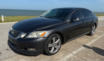 Used 2008 Lexus GS 460