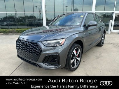 Used 2024 Audi Q5 2.0T Prestige w/ Prestige Package