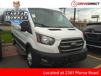 Used 2020 Ford Transit 350 148 High Roof AWD