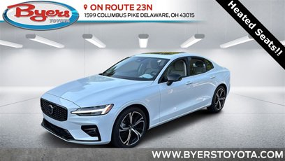 Used 2024 Volvo S60 B5 Plus w/ Climate Package