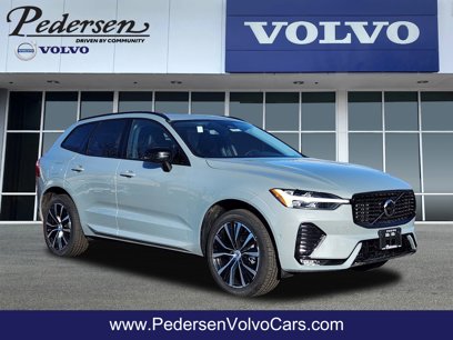 New 2025 Volvo XC60 B5 Plus w/ Protection Package Premier