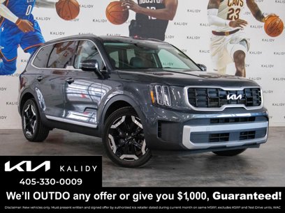 Used 2023 Kia Telluride S