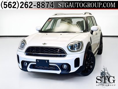 Used 2024 MINI Cooper Countryman S