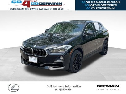 Used 2018 BMW X2 xDrive28i
