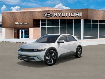 New 2025 Hyundai Ioniq 5 SEL