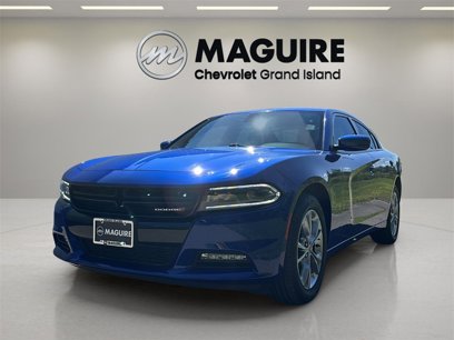 Used 2021 Dodge Charger SXT w/ Driver Convenience Group