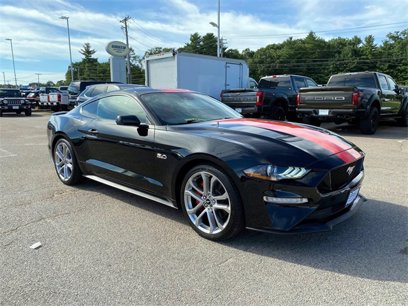 Used 2021 Ford Mustang GT Premium w/ Equipment Group 401A