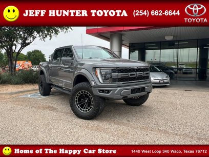 Used 2021 Ford F150 Raptor w/ Raptor 37 Performance Package