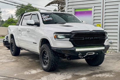 Used 2020 RAM 1500 Laramie