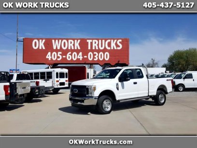 Used 2018 Ford F250 XL w/ Power Equipment Group