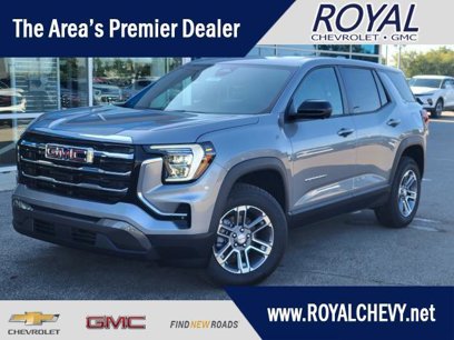 New 2026 GMC Terrain Elevation w/ Technology Package II