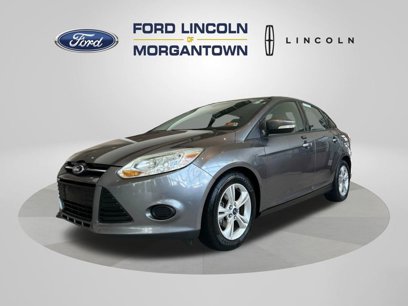Used 2014 Ford Focus SE w/ SE Winter Package