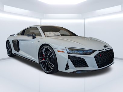 Used 2023 Audi R8 V10 performance