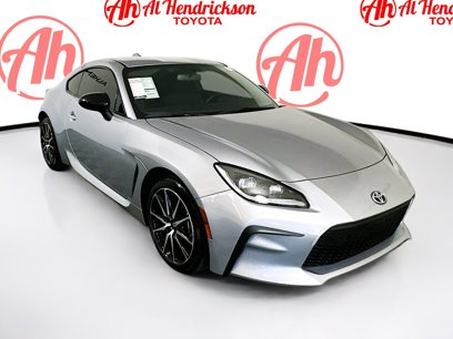 Used 2024 Toyota GR86