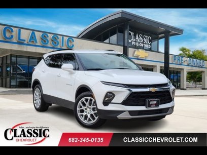 Used 2025 Chevrolet Blazer LT w/ Convenience Package