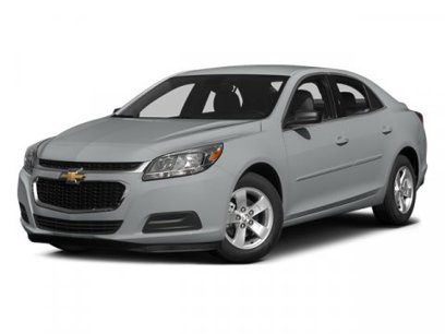 Used 2014 Chevrolet Malibu LT