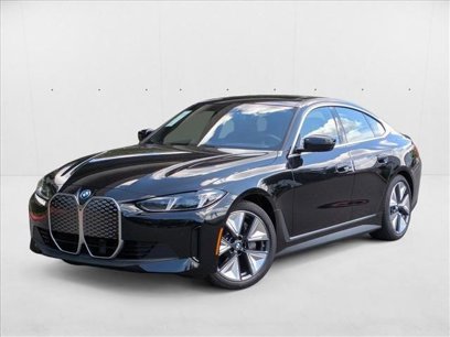 Used 2025 BMW i4 xDrive40i w/ Premium Package